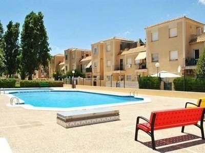 Torrevieja bungalow en venta