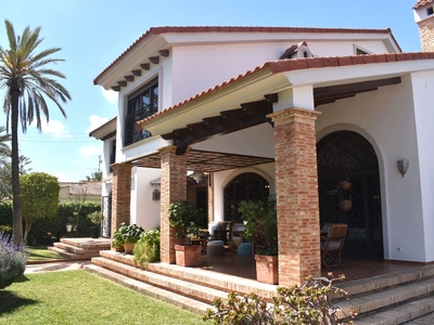 Torrevieja villa en venta