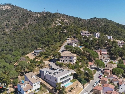 Tossa De Mar villa en venta