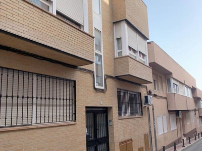 Venta Piso en Gabriel y Vicente Izquierdo s/n. San Sebastián de los Reyes. Buen estado primera planta plaza de aparcamiento calefacción individual