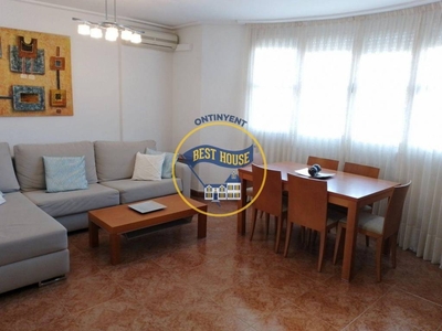 Venta Casa adosada Agullent. Con balcón 160 m²