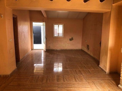 Venta Casa adosada Bullas. Con terraza 70 m²