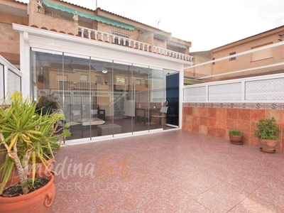 Venta Casa adosada Cartagena. Buen estado 94 m²