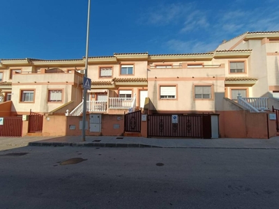 Venta Casa adosada Cartagena. Con terraza 186 m²