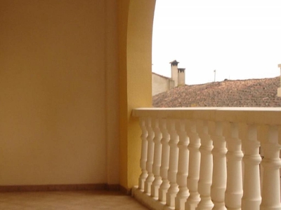 Casa adosada 4 habitaciones, Castelló de Rugat