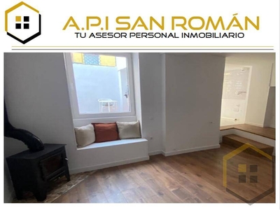 Venta Casa adosada en Calle de San Sebastián Los Santos de La Humosa. Buen estado 80 m²