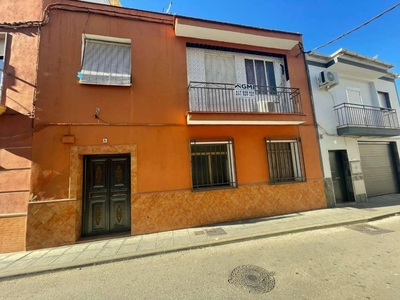 Venta Casa adosada en Calle Iliturgi. Andújar (Jaén) Andújar.