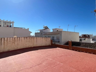 Venta Casa adosada en calle pintada. 29780 Nerja (Málaga)centro Nerja.