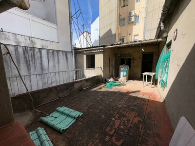 Venta Casa pareada en Calle Torrenueva Úbeda. A reformar plaza de aparcamiento con terraza 254 m²