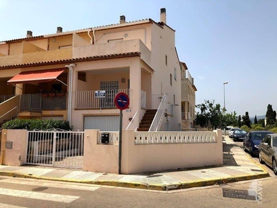 Venta Casa adosada en Cotlliure 14 Oliva. Con terraza 108 m²