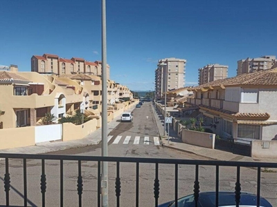 Venta Casa adosada en himilce Cartagena. Buen estado plaza de aparcamiento calefacción individual 105 m²