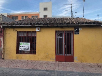 Venta Casa adosada en Mayor 90 Griñón. A reformar 166 m²