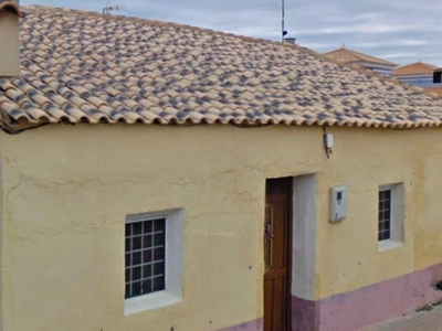 Venta Casa adosada en Quevedo - El Algar 15 Cartagena. Con terraza 178 m²
