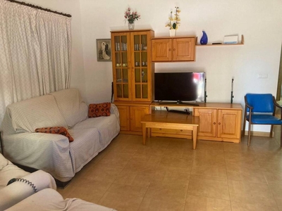 Venta Casa adosada en santa ana 4 Los Alcázares. Buen estado 110 m²