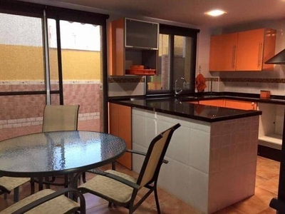 Venta Casa adosada Favara. Con terraza 191 m²