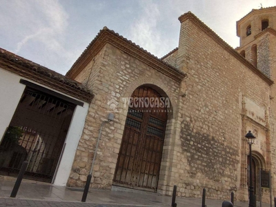 Venta Casa adosada Jaén. Con balcón 183 m²