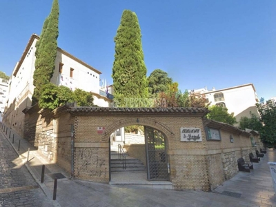 Venta Casa adosada Jaén. Con terraza 123 m²