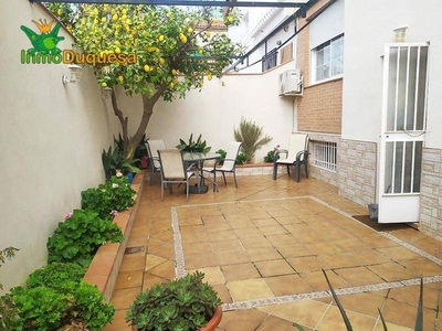 Venta Casa adosada Las Gabias. Con terraza 167 m²