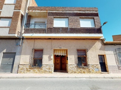 Venta Casa adosada Las Torres de Cotillas. Con terraza 509 m²