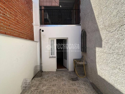 Venta Casa adosada Las Ventas con Peña Aguilera. Muy buen estado con terraza calefacción central 103 m²