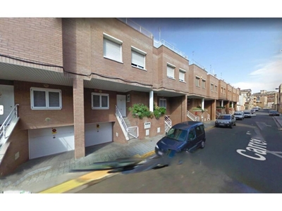 Venta Casa adosada Lleida. Buen estado con terraza 262 m²