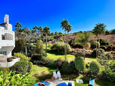 Venta Casa adosada Marbella. Con terraza 120 m²