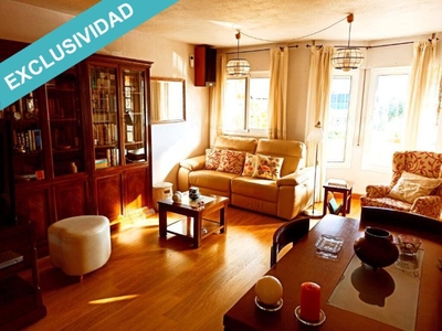Venta Casa adosada Murcia. Buen estado con terraza calefacción individual 181 m²