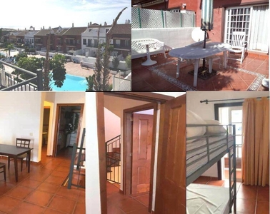 Venta Casa adosada San Miguel de Abona. Con terraza 120 m²