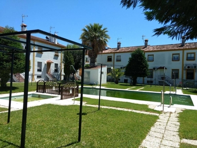 Venta Casa pareada en Calle Gardenia 4 Aljaraque. Buen estado con terraza 184 m²