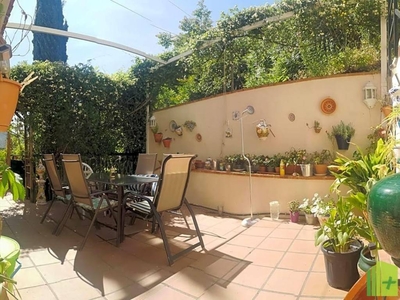 Venta Casa pareada en Jerez Jaén. Buen estado con terraza 261 m²