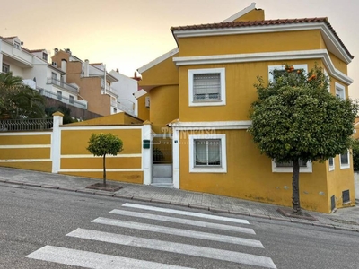 Venta Casa pareada Jaén. 380 m²