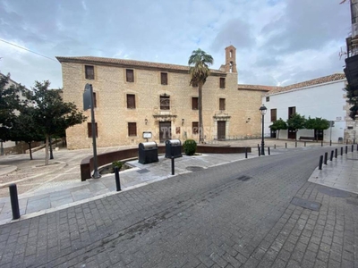 Venta Casa pareada Jaén. Con terraza 115 m²
