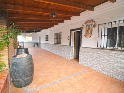 Venta Casa rústica Almogía. 150 m²