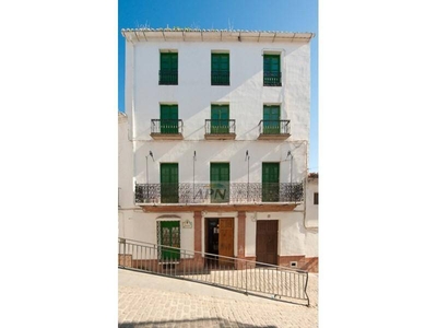 Venta Casa rústica Álora. Buen estado 1085 m²