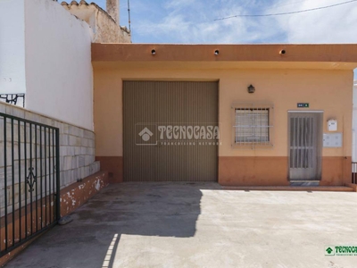 Venta Casa rústica Antas. Plaza de aparcamiento 237 m²