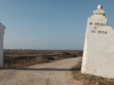 Venta Casa rústica Chiclana de la Frontera.