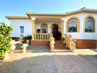 Venta Casa rústica Córdoba. 140 m²