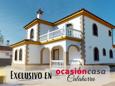 Venta Casa rústica Córdoba. 333 m²