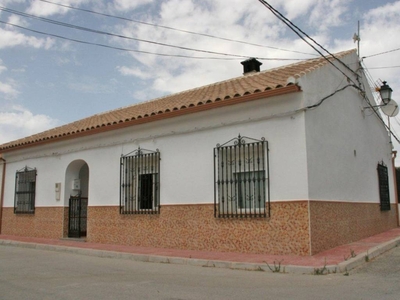 Venta Casa rústica Cortes de Baza. 164 m²