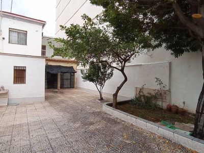 Venta Casa rústica Dénia. Plaza de aparcamiento 330 m²