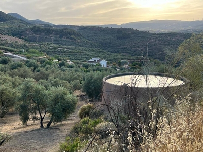 Venta Casa rústica El Valle. 40 m²