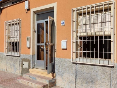 Venta Casa rústica en C/ Agustin virgili 44 Murcia. 125 m²