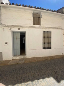 Venta Casa rústica en Calle de Badajoz Barcarrota. 149 m²