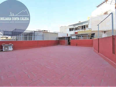 Venta Casa rústica en Calle Doctor Luis Prieto 56 Águilas. Muy buen estado 120 m²