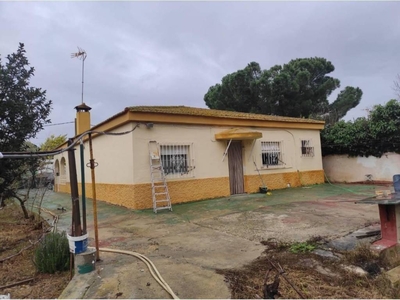 Venta Casa rústica en Calle Los Palmares Trigueros. Buen estado 179 m²