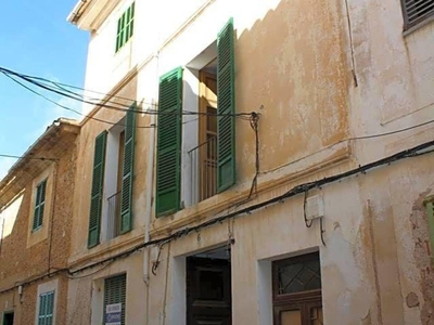 Venta Casa rústica en Calle Piza F Felanitx. A reformar 409 m²