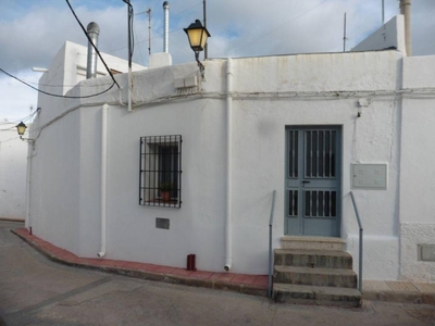 Venta Casa rústica en Calle REAL 16 Lucainena de Las Torres.
