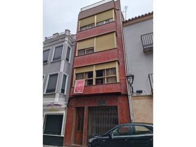 Venta Casa rústica en Calle San Cristobal Torreblanca. Buen estado 320 m²