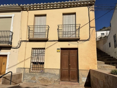 Venta Casa rústica en Calle Virgen de Gracia Archidona. A reformar 101 m²