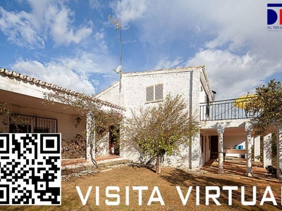 Venta Casa rústica en Camino de Villanueva a Sanlucar Espartinas. A reformar plaza de aparcamiento 269 m²